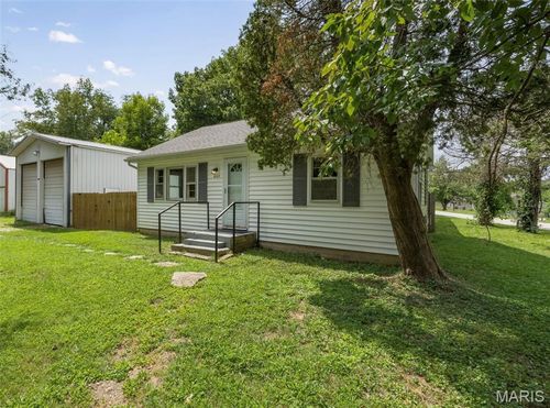 603 Lindell Dr, Pevely, MO, 63070-2029 | Card Image