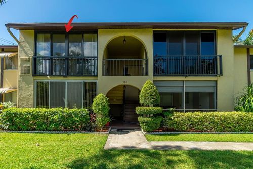 c2-318 Pine Ridge Cir, Greenacres, FL, 33463 | Card Image