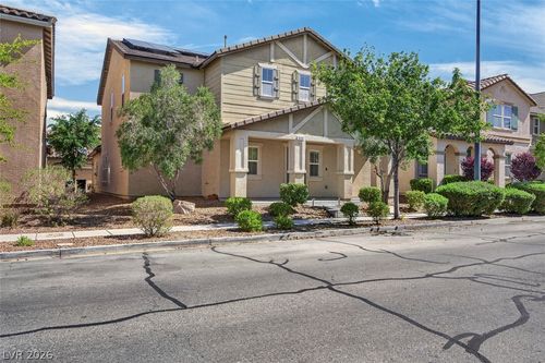 3232 Romanesque Art Ave, Henderson, NV, 89044-0392 | Card Image