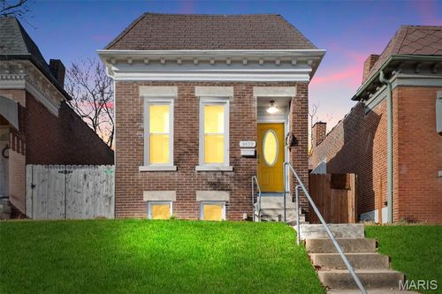 3459 Louisiana Ave, Saint Louis, MO, 63118-2706 | Card Image