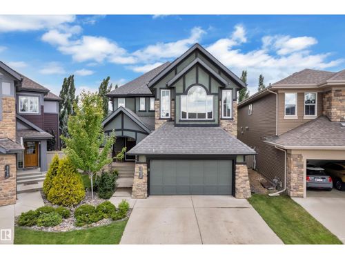 3722 Kidd Cres Sw, Edmonton, AB, T6W2R1 | Card Image