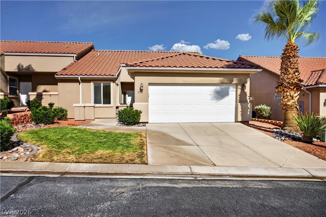 Residential in Mesquite