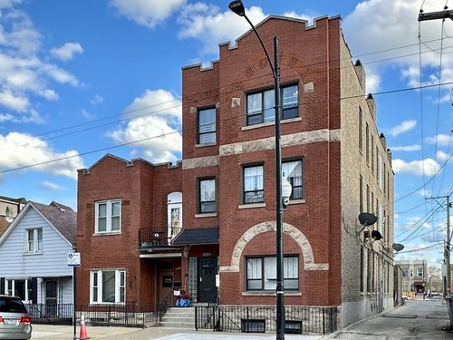 3r-2347 W 24th Pl, Chicago, IL, 60608-4948 | Card Image