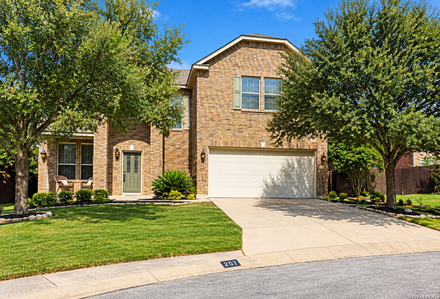 Residential Lease in San Antonio 3