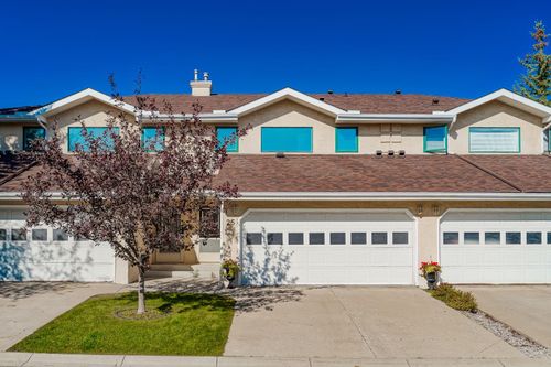 25-200 Sandstone Dr Nw, Calgary, AB, T3K4N7 | Card Image