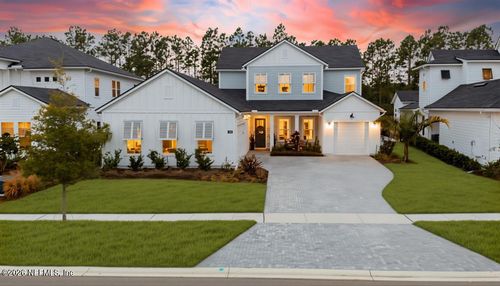 470 Seagrove Dr, Ponte Vedra, FL, 32081-1123 | Card Image