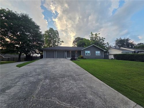 3124 Pate Rd, Snellville, GA, 30078-5040 | Card Image