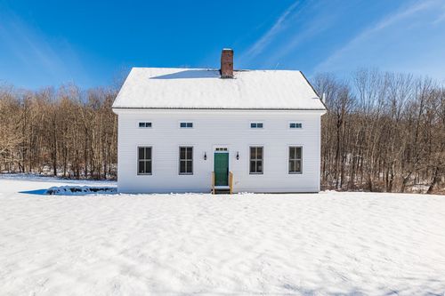 1058 Granger Hollow Rd, North Bennington, VT, 05257-9786 | Card Image