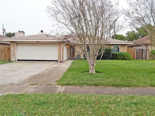 706 Mariana Drive, Corpus Christi, TX, 78418 | Card Image