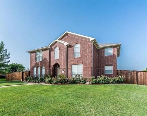2841 Preston Crk, Mesquite, TX, 75181-4256 | Card Image
