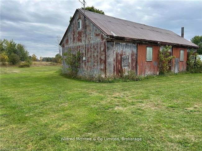 1348 Bruce 15 Road, Home with 0 bedrooms, 0 bathrooms and null parking in Brockton ON | Image 4
