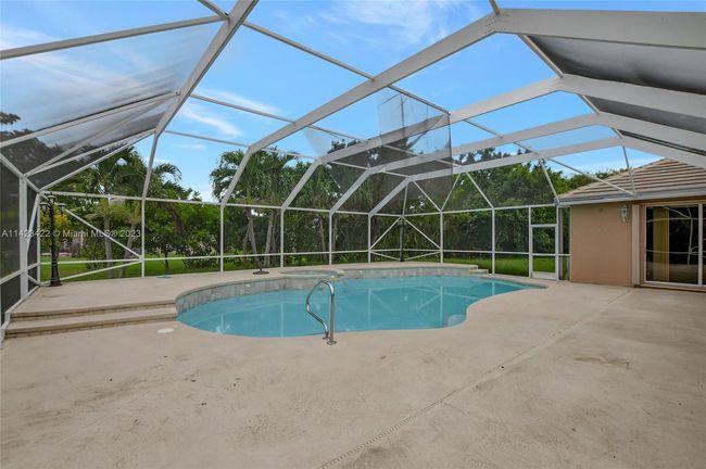 21698 Abington Ct, House other with 5 bedrooms, 3 bathrooms and null parking in Boca Raton FL | Image 46