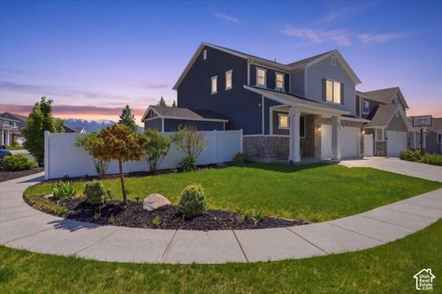 3487 S Finch St, Syracuse, UT, 84075-3806 | Card Image