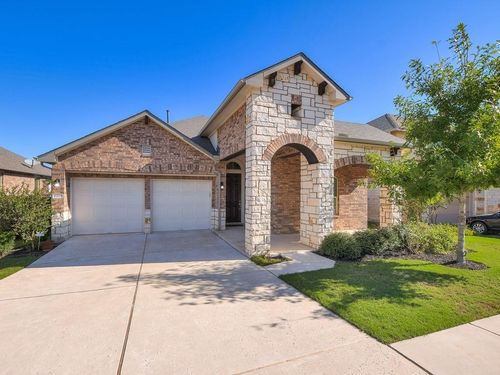 16208 Cantania Cv, Pflugerville, TX, 78660-2581 | Card Image
