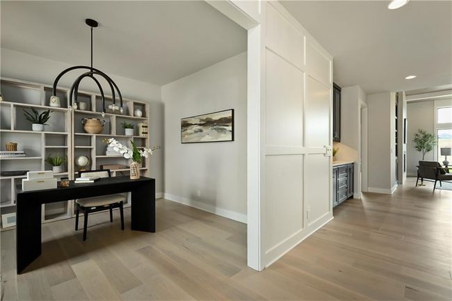 3105 Nw Berkebile Ln, House other with 4 bedrooms, 4 bathrooms and null parking in Lee's Summit MO | Image 4