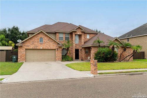 2603 Nicole Dr, Mission, TX, 78574-9685 | Card Image