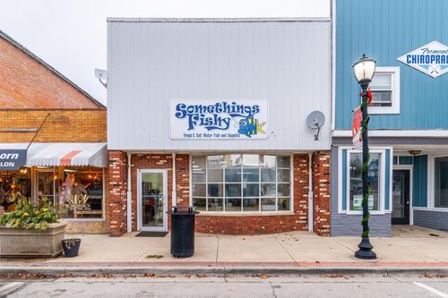 117 E Toledo St, Fremont, IN, 46737-2066 | Card Image