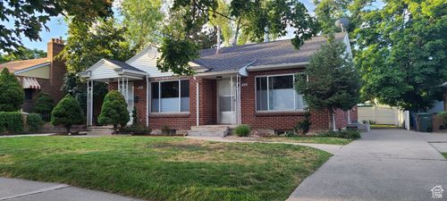1838 E Hillcrest Ave, Salt Lake City, UT, 84106-4049 | Card Image