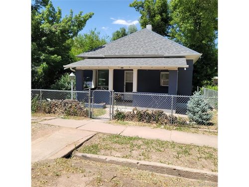 811 Myrtle Ave, Canon City, CO, 81212-4244 | Card Image