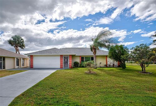 26325 Copiapo Cir, Port Charlotte, FL, 33983-5304 | Card Image