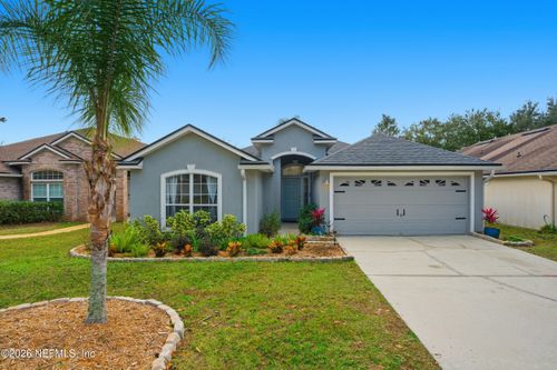 852 Mackenzie Cir, St Augustine, FL, 32092-3438 | Card Image