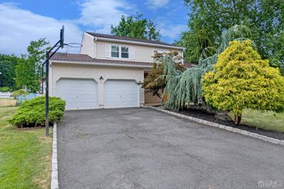 41 Laura Avenue, House other with 5 bedrooms, 2 bathrooms and null parking in Edison NJ | Image 1