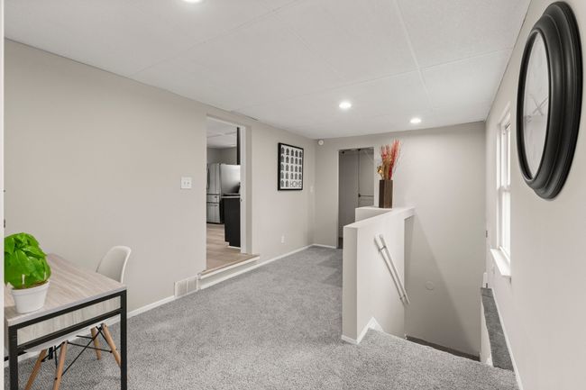 261 Detroit St, House other with 2 bedrooms, 1 bathrooms and null parking in Trenton MI | Image 29