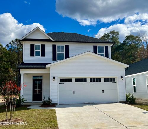 1013 Equestrian Court Se, Bolivia, NC, 28422 | Card Image