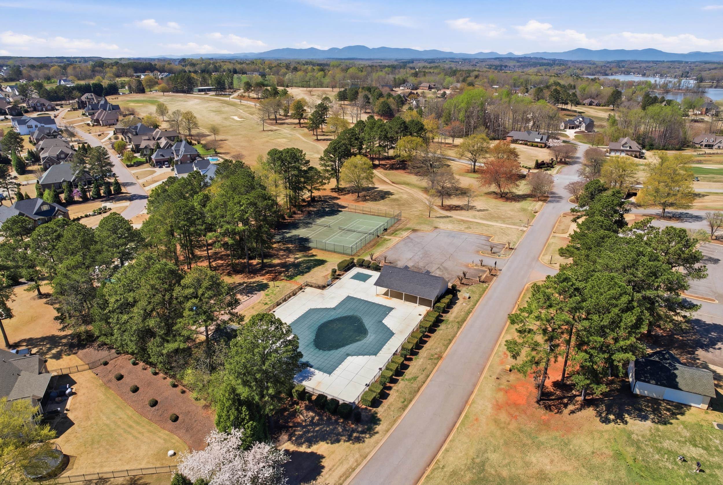 Land in Inman 4