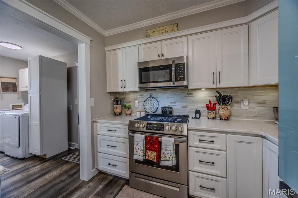 Residential in Waynesville 3
