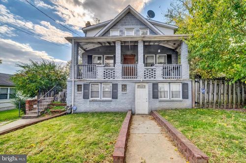 5707 Jost St, Fairmount Heights, MD, 20743-1343 | Card Image