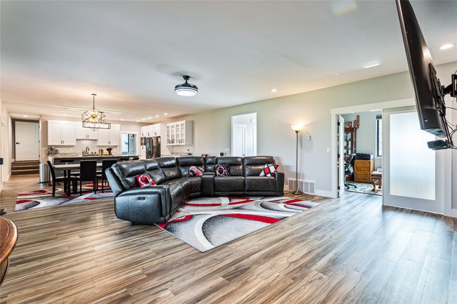 46361 Stagecoach Trl, House other with 4 bedrooms, 4 bathrooms and null parking in Ronan MT | Image 11