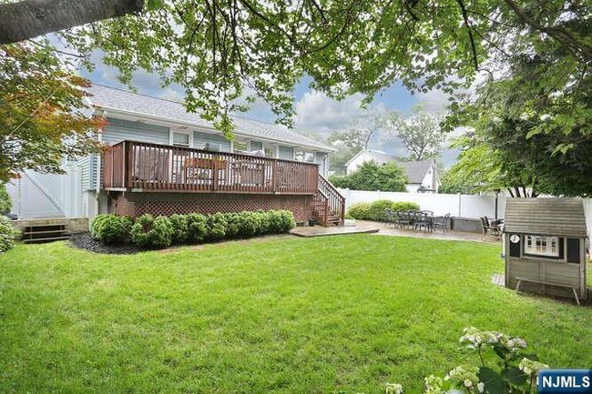 233 Highland Ave, House other with 3 bedrooms, 2 bathrooms and null parking in River Vale NJ | Image 27