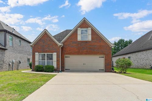 281 Glen Cross Dr, TRUSSVILLE, AL, 35173-0020 | Card Image