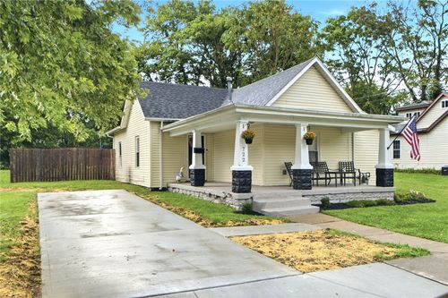 722 E 3rd Street, Xenia, OH, 45385 | Card Image