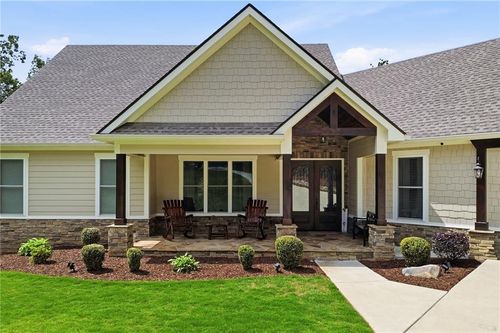 121 Westwind Ct, Jasper, GA, 30143-5070 | Card Image