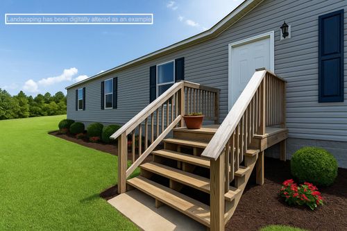 6980 Cottonport Rd, Decatur, TN, 37322-7497 | Card Image