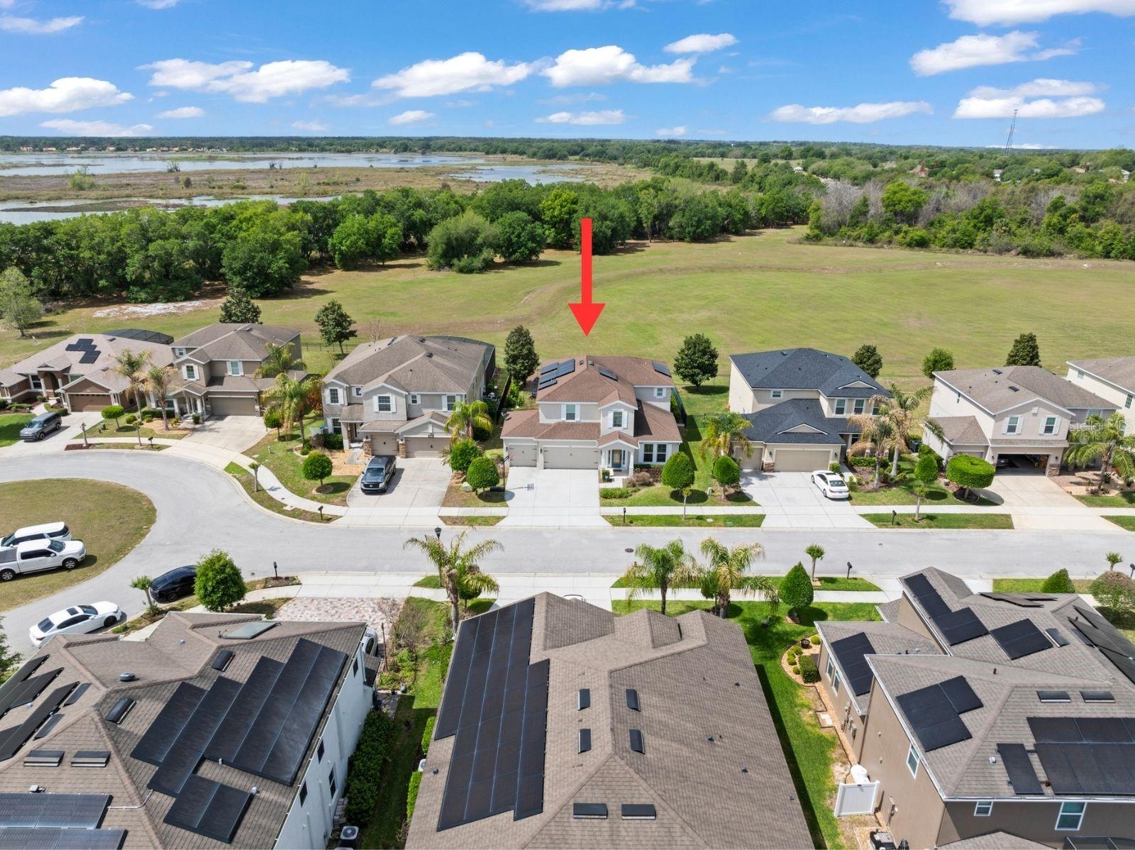 Residential in GROVELAND 3
