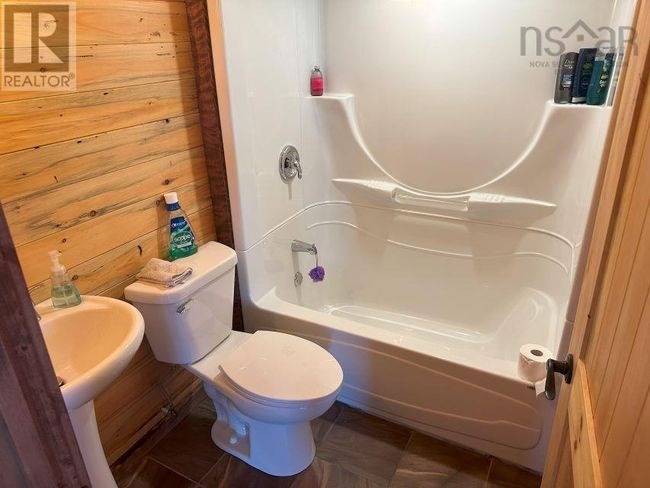 1648 Upper Glencoe Rd, House other with 3 bedrooms, 2 bathrooms and null parking in Erinville NS | Image 23