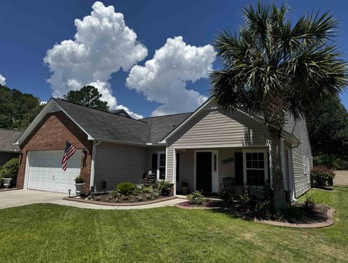4918 Weatherwood Dr, North Myrtle Beach, SC, 29582-9557 | Card Image