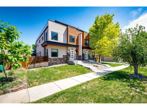 3427 W Conejos Pl, Denver, CO, 80204-1614 | Card Image