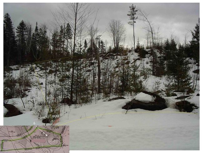 Lot 109 Steeple View Dr, Home with 0 bedrooms, 0 bathrooms and null parking in Bethlehem NH | Image 20