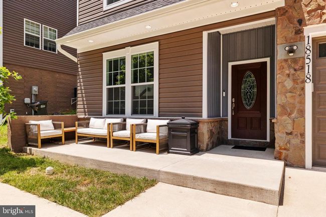 18518 Old Triangle Rd, House other with 5 bedrooms, 6 bathrooms and null parking in TRIANGLE VA | Image 44