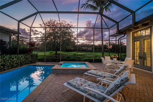 1327 Noble Heron Way, NAPLES, FL, 34105-2791 | Card Image
