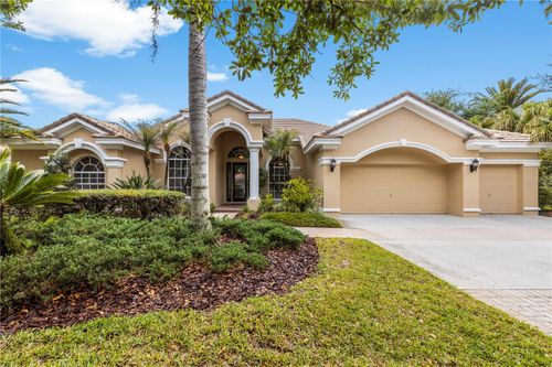 17206 Talence Court, Tampa, FL, 33647 | Card Image