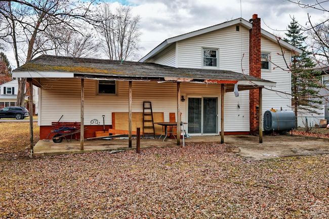 17 Bogardus Ave, House other with 3 bedrooms, 1 bathrooms and null parking in Catskill NY | Image 12