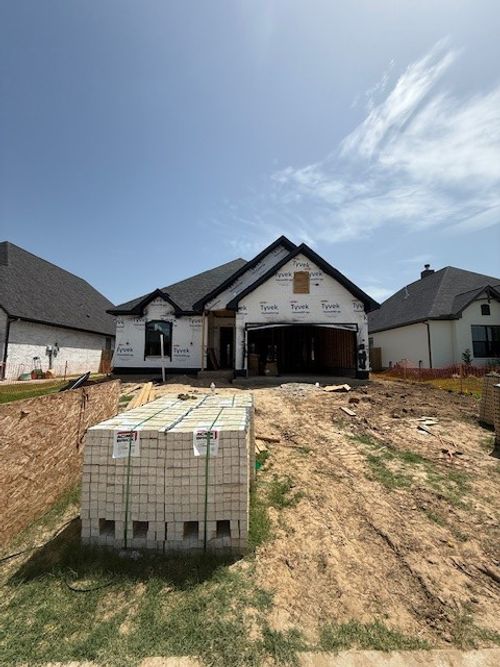 4741 N Stonecrest Ct, Bryan, TX, 77808-1800 | Card Image