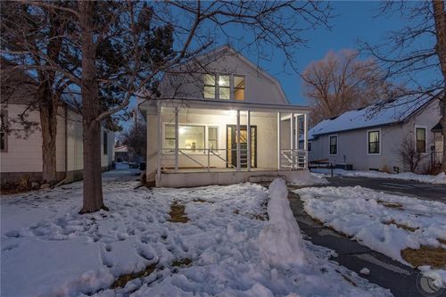 639 Yellowstone Avenue, Billings, MT, 59101 | Card Image