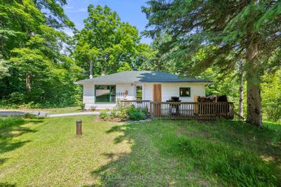 33225 Highway 62, House other with 3 bedrooms, 1 bathrooms and 2 parking in Maynooth ON | Image 1