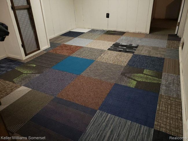 622 E 12 Mile Rd, House other with 3 bedrooms, 1 bathrooms and null parking in Royal Oak MI | Image 30